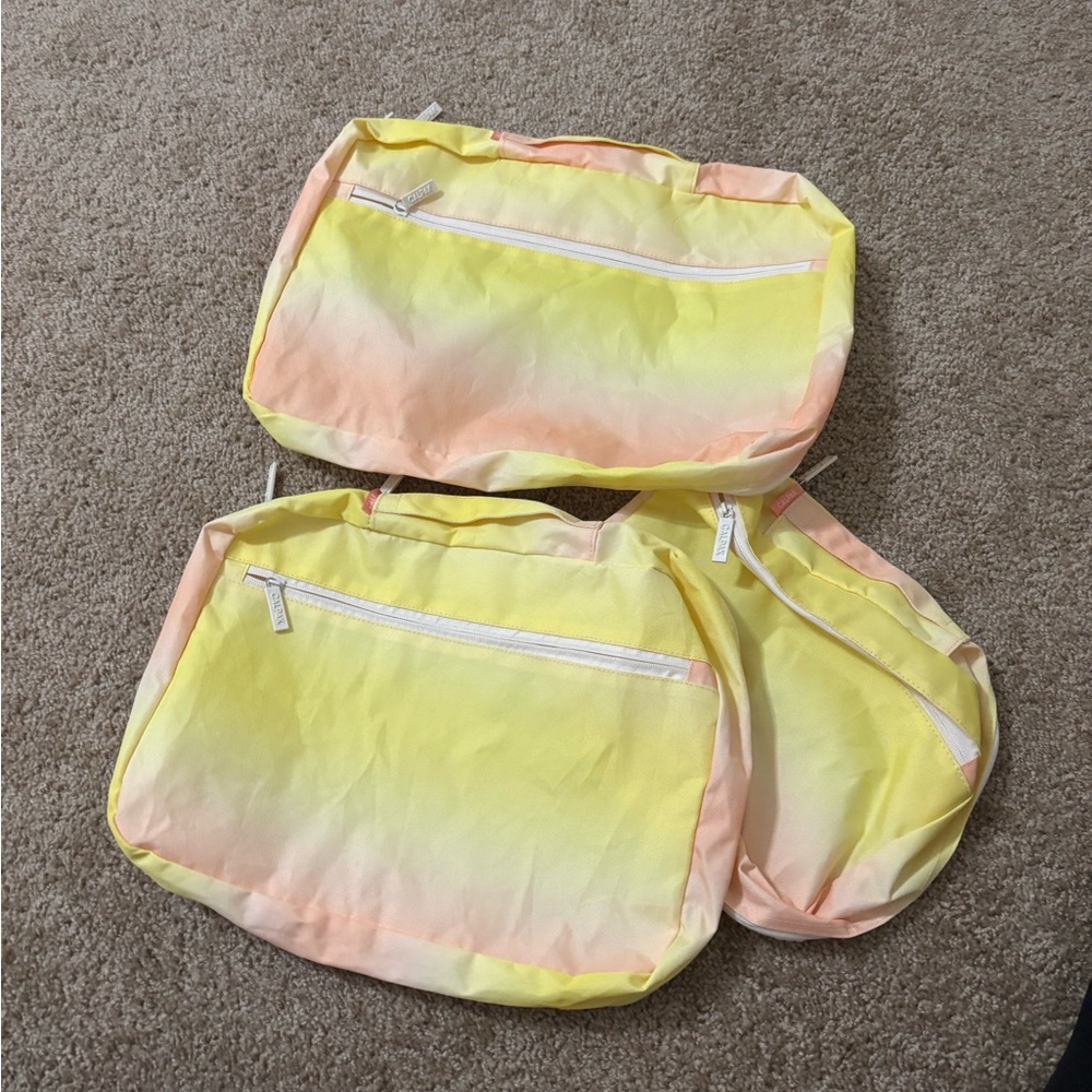 Calpak Storage and Organization Packing Bags Set - Picture 3 of 3
